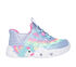 Skechers Slip-ins: Unicorn Charmer - Lil Starlite, LAVENDER / MULTI, swatch