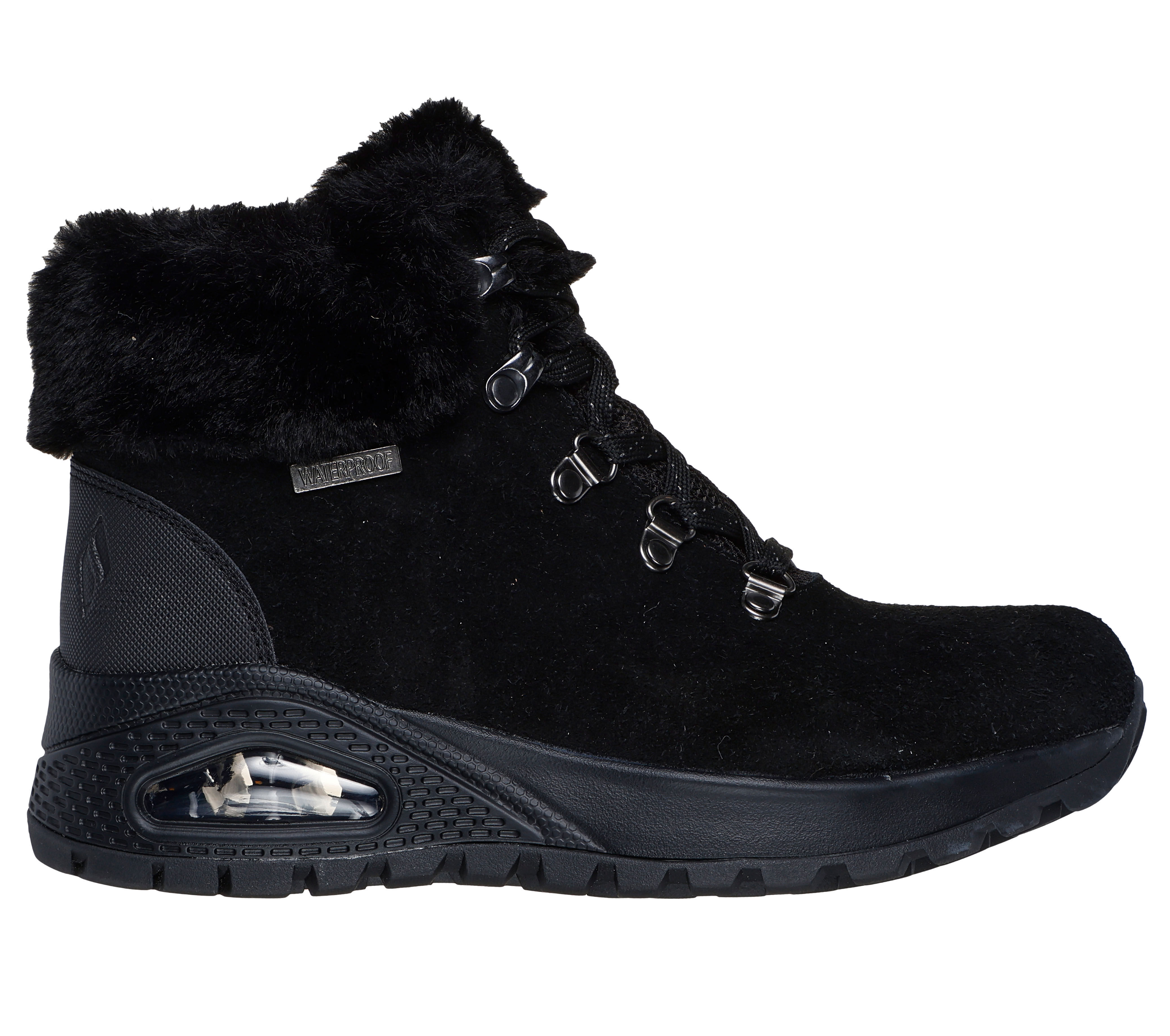 Skechers jumper boots 2025