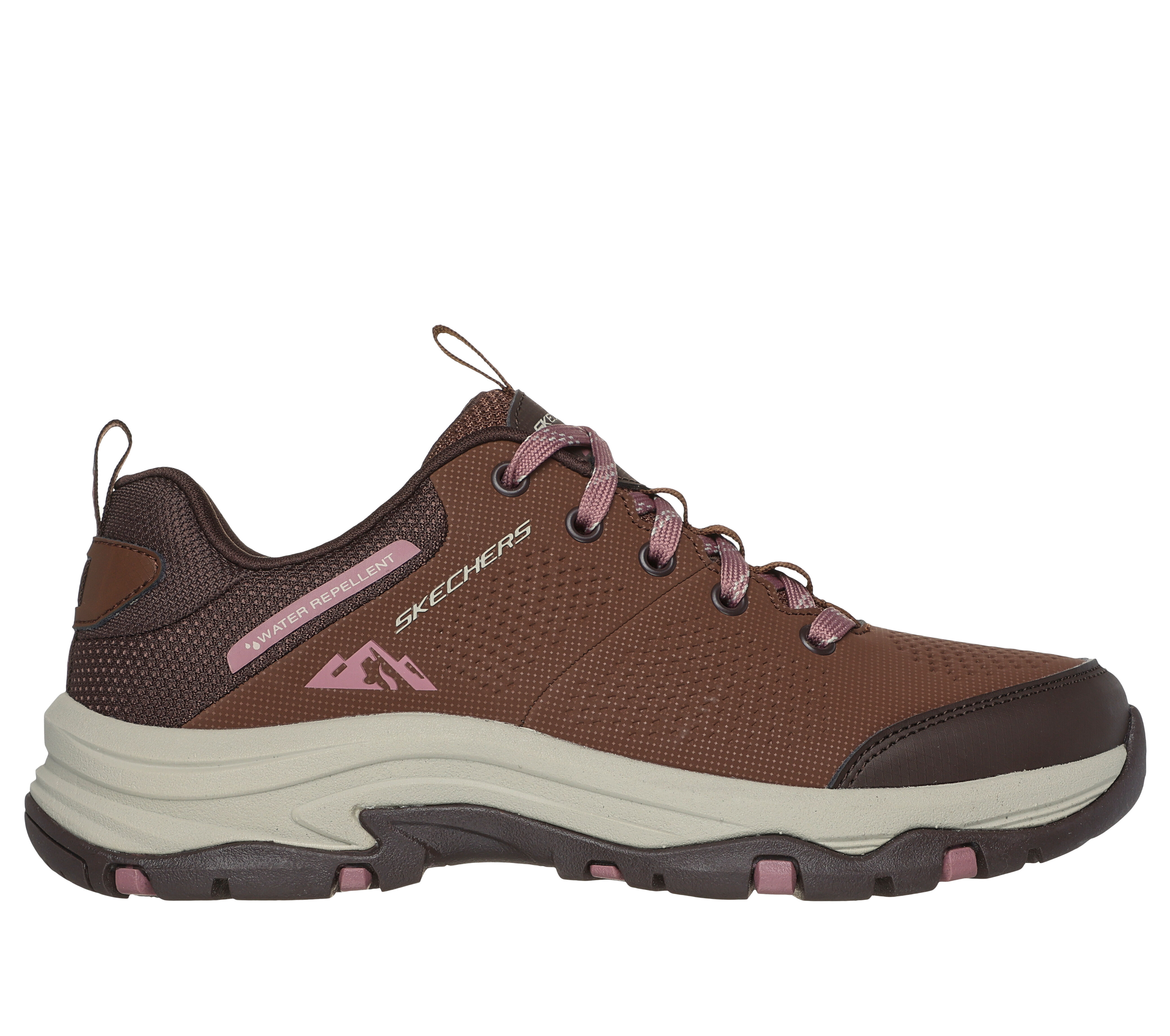 Skechers hiking shoes hot sale for women