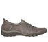 Skechers Slip-ins Relaxed Fit: Breathe-Easy - Home-Body, TAUPE FONCÉ, swatch