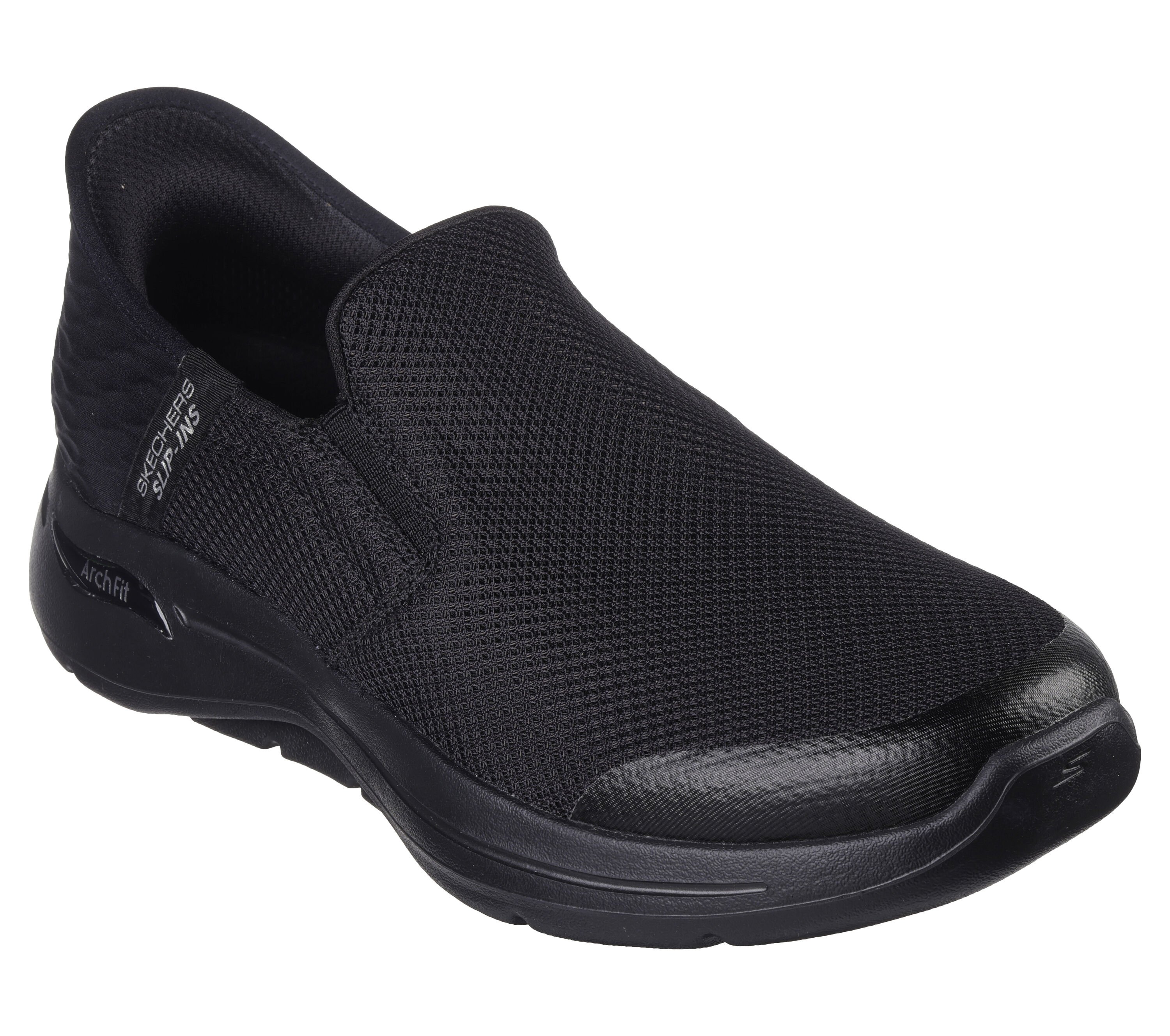 women skechers hands free slip ins