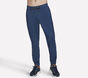 Skech-Knit Ultra Go Weekend Jogger, BROWN / RED, large image number 0