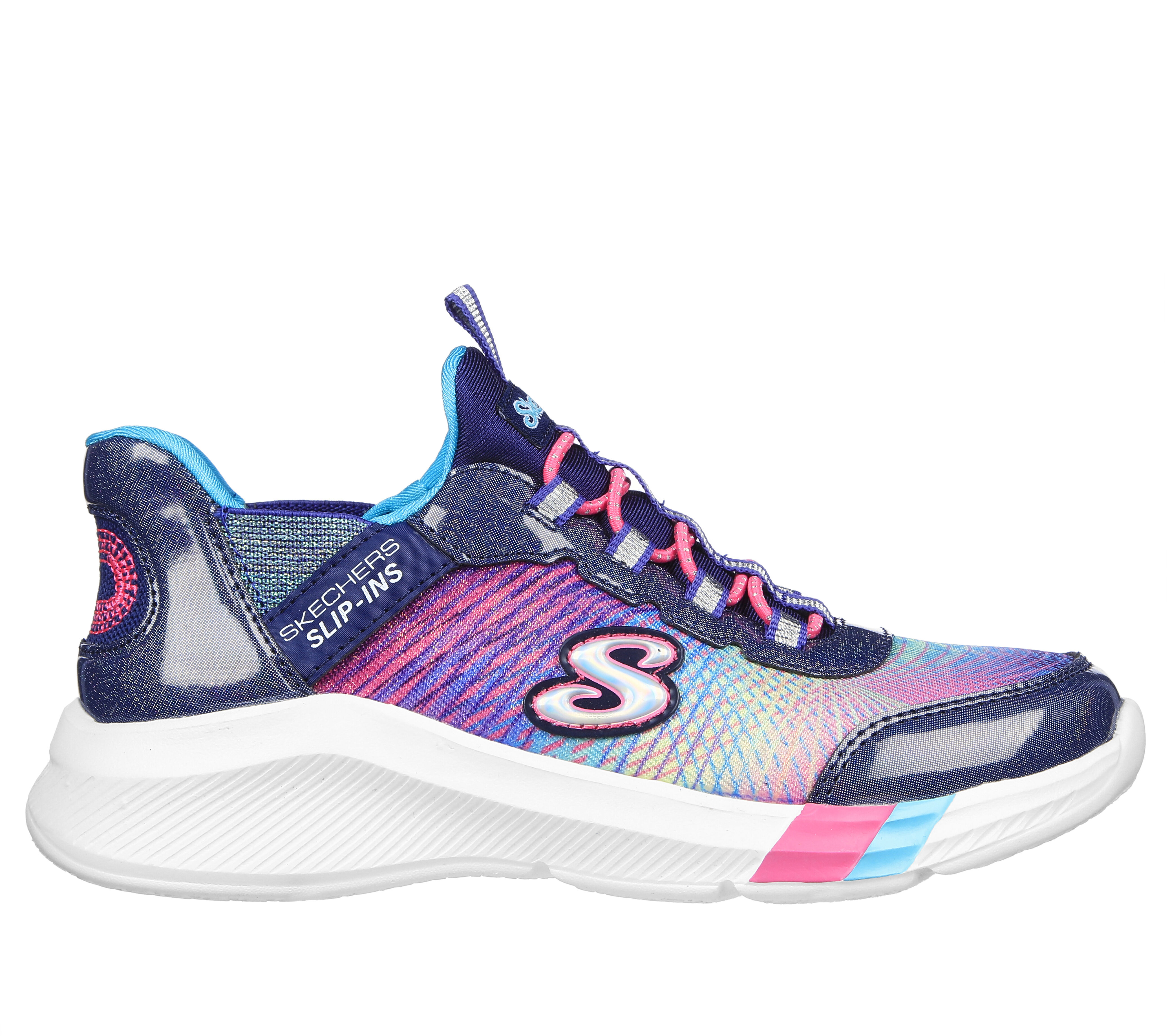 Sandale skechers enfant soldes hotsell