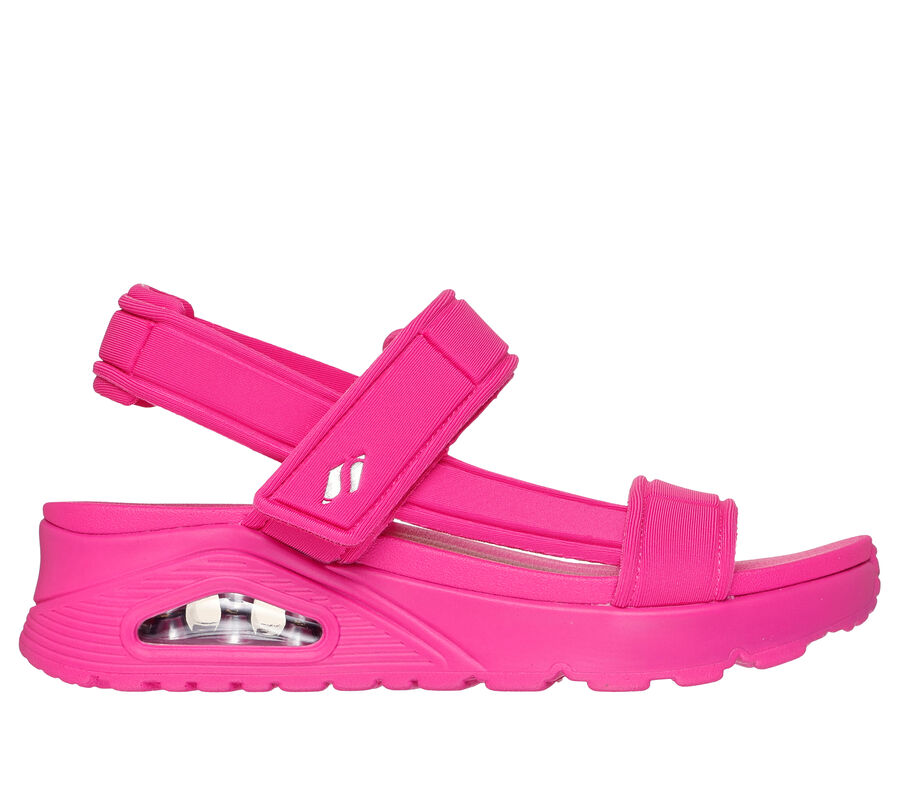 Uno - Fun Stand, HOT PINK, largeimage number 0
