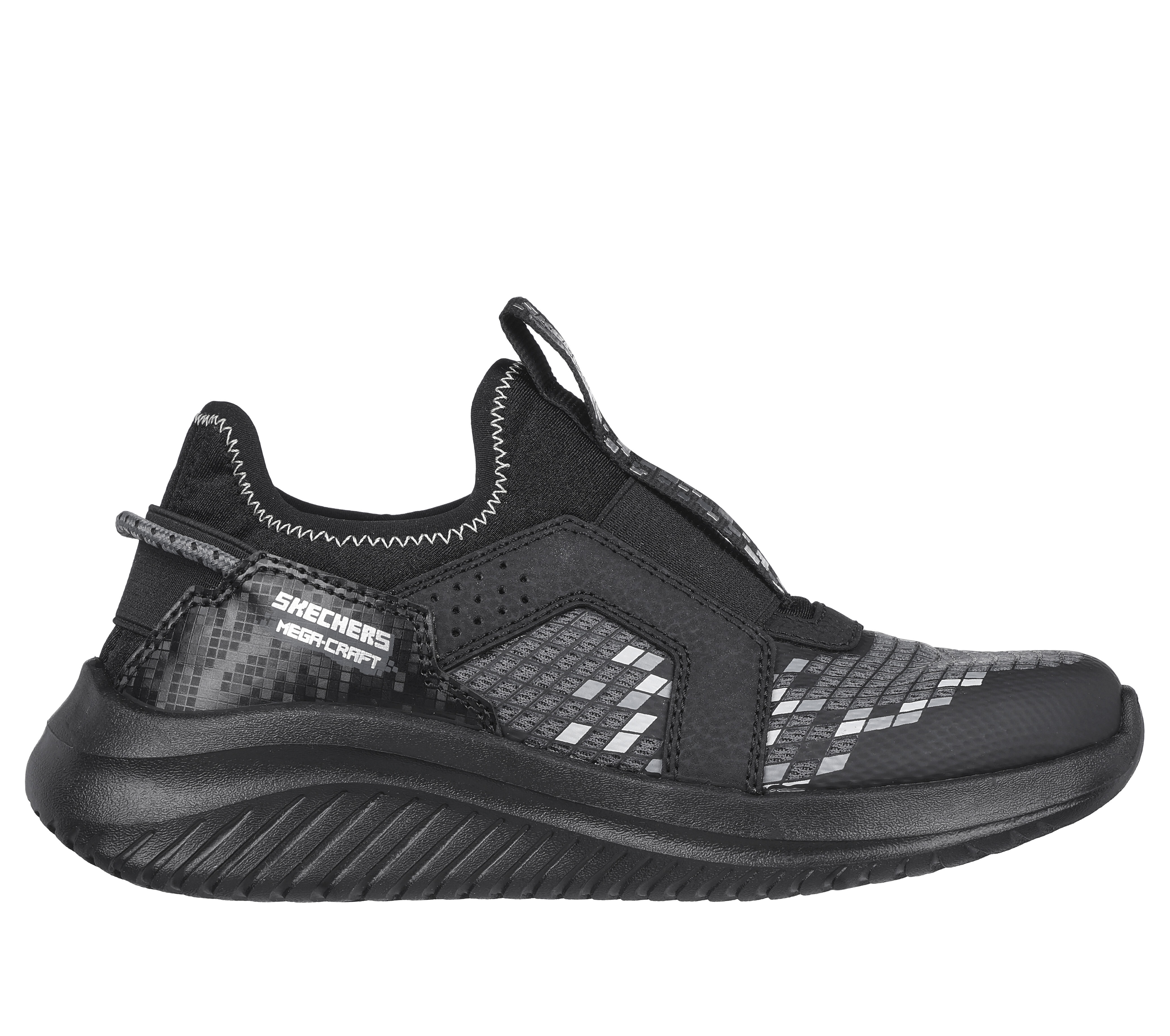 Mega flex skechers hot sale