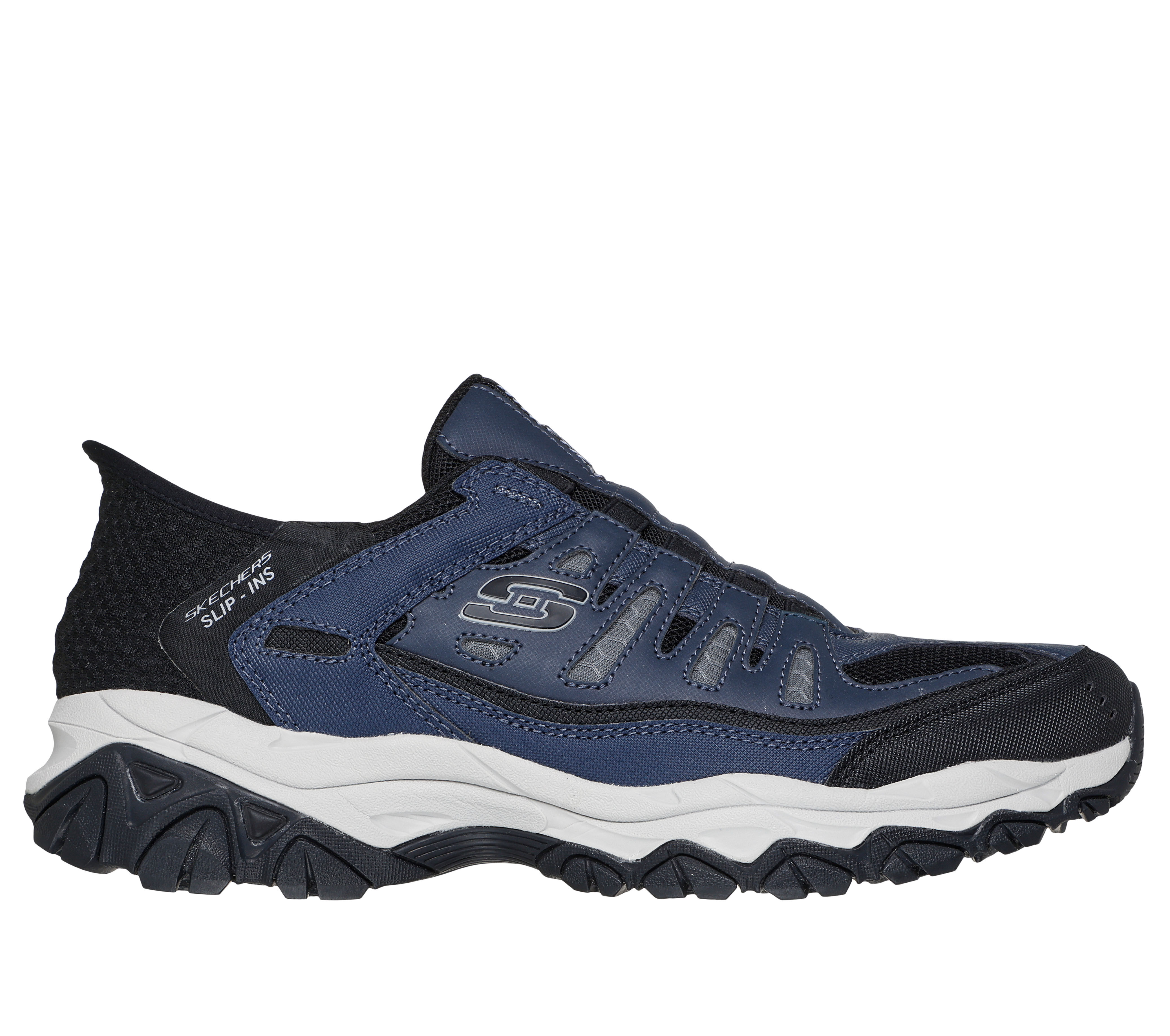 Shop Men s Extra Wide Fit Shoes SKECHERS