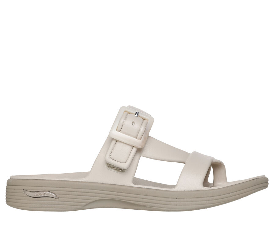 Foamies: Arch Fit Maui - Seaside, TAUPE, largeimage number 0