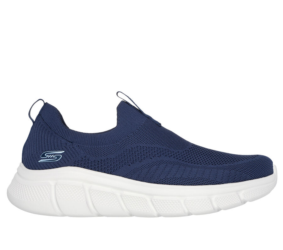 Skechers BOBS Sport B Flex - Frigid Edge, NAVY, largeimage number 0