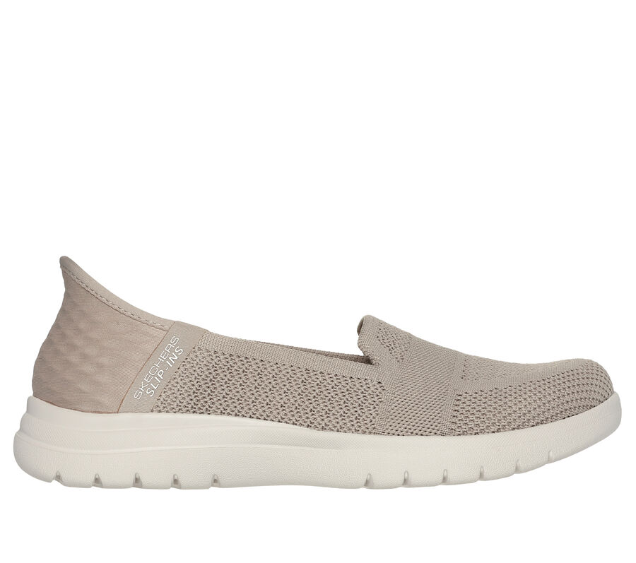 Shop the Skechers Slipins OntheGO Flex Serene SKECHERS CA