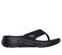 Skechers GO WALK Arch Fit - Dazzle, BLACK, large image number 0