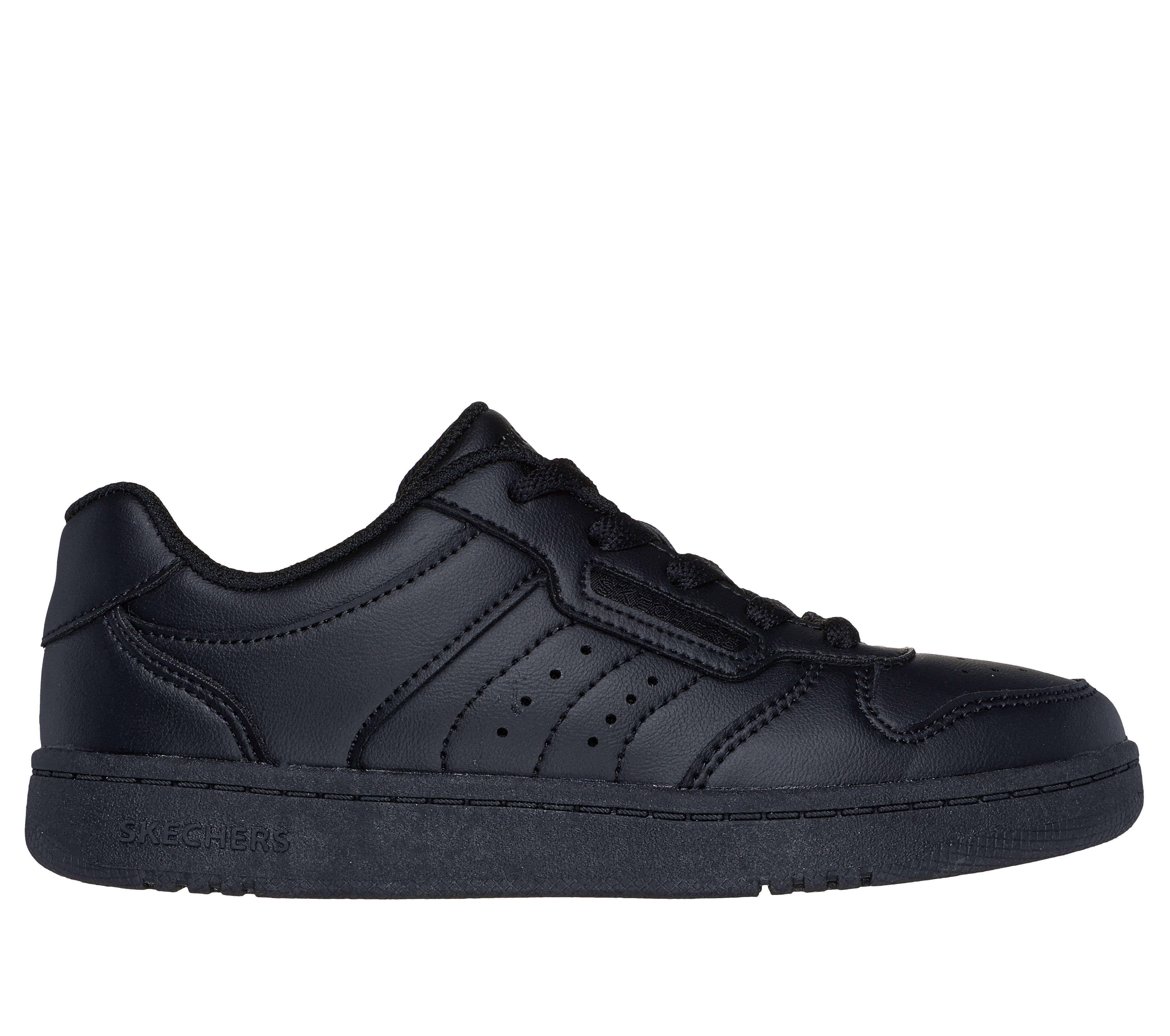 Shop Kids Uniform Shoes SKECHERS