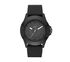Rosencrans Midsize Watch, NOIR, swatch