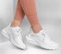 Skechers BOBS Sport Squad Waves - Still Wading, BLANC, large image number 1