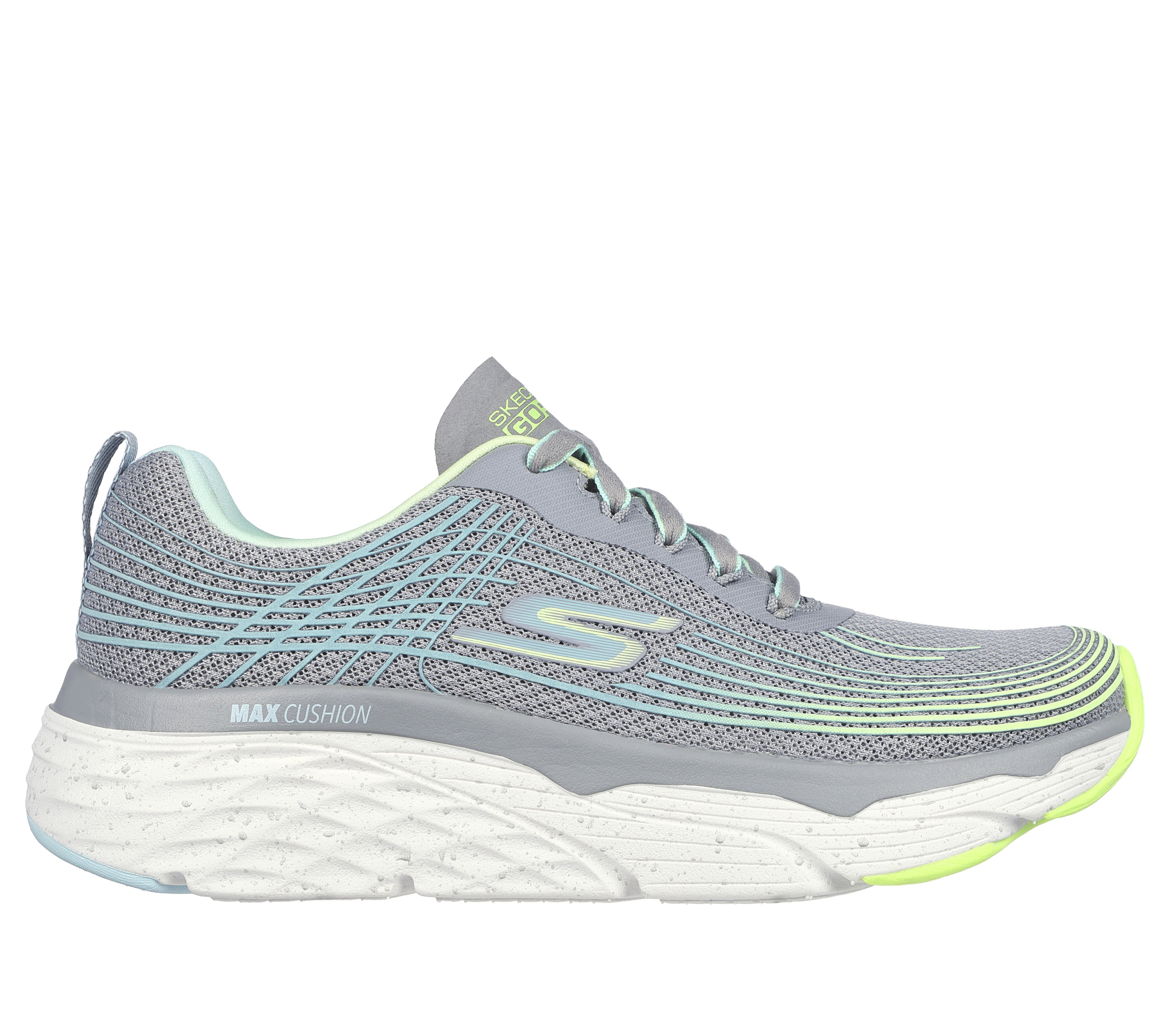 Skechers hotsell yoga max