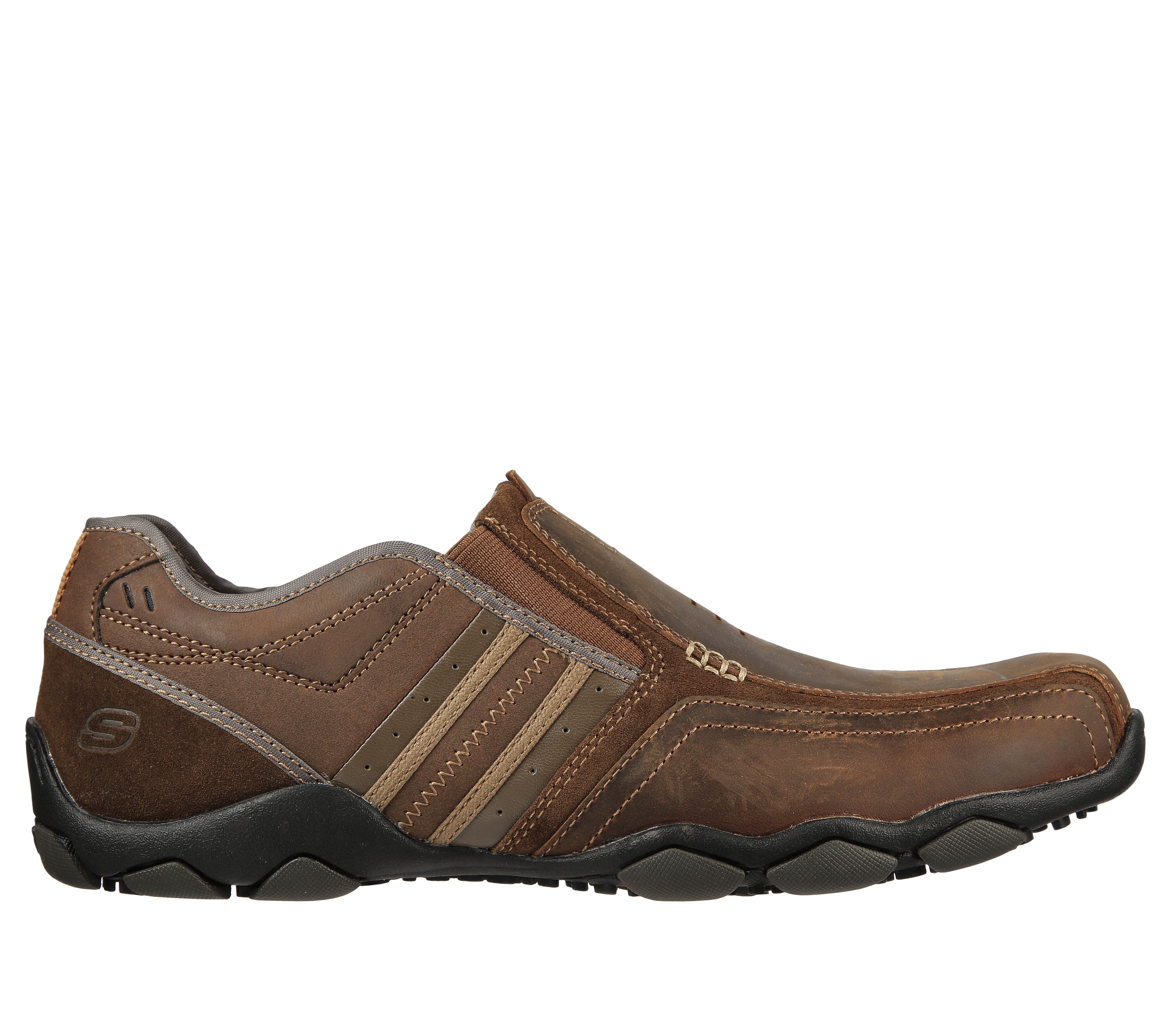 Skechers zinroy black