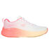 Max Cushioning Elite - Speed Play, WHITE / PINK, swatch