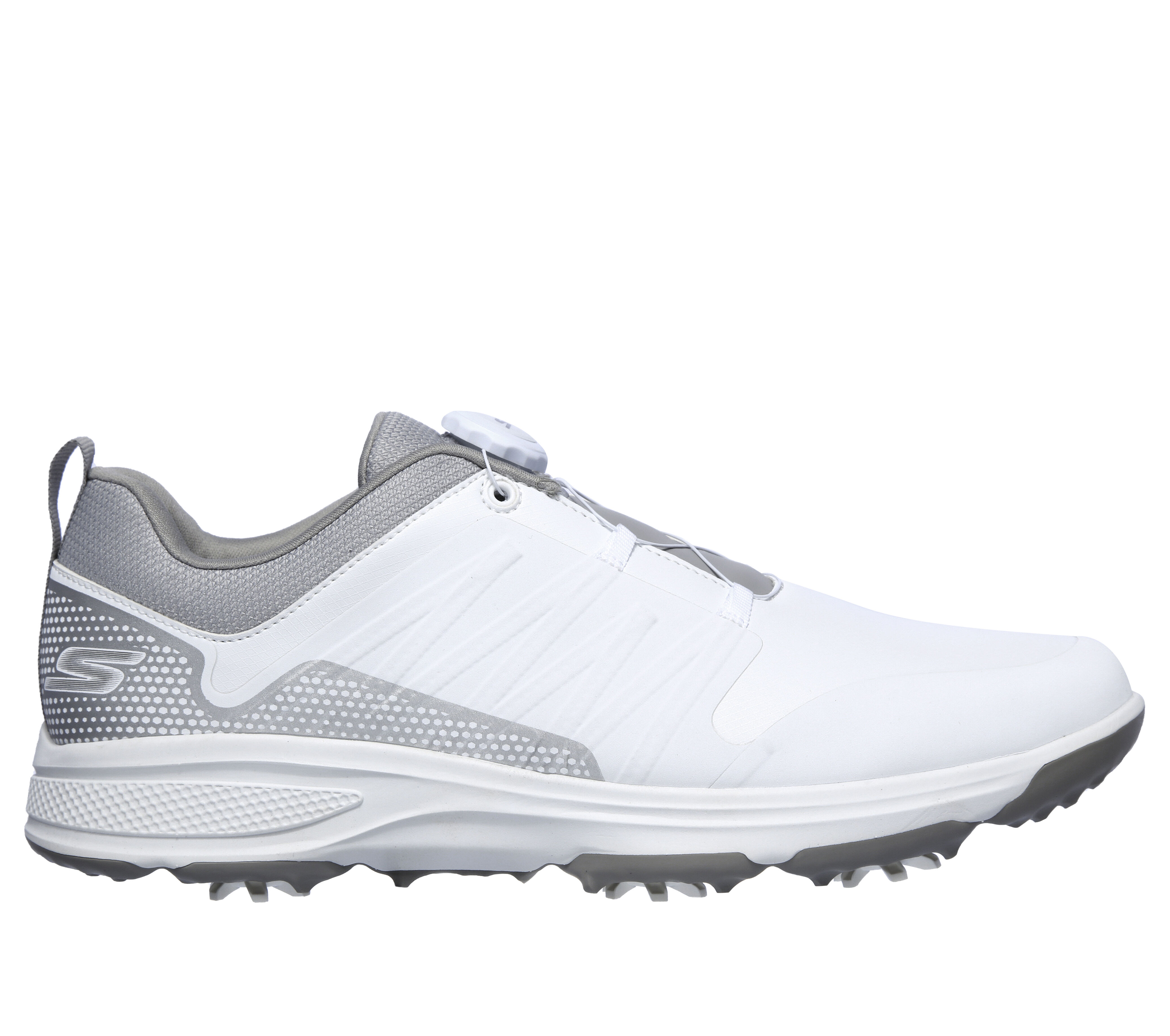 skechers winter golf shoes