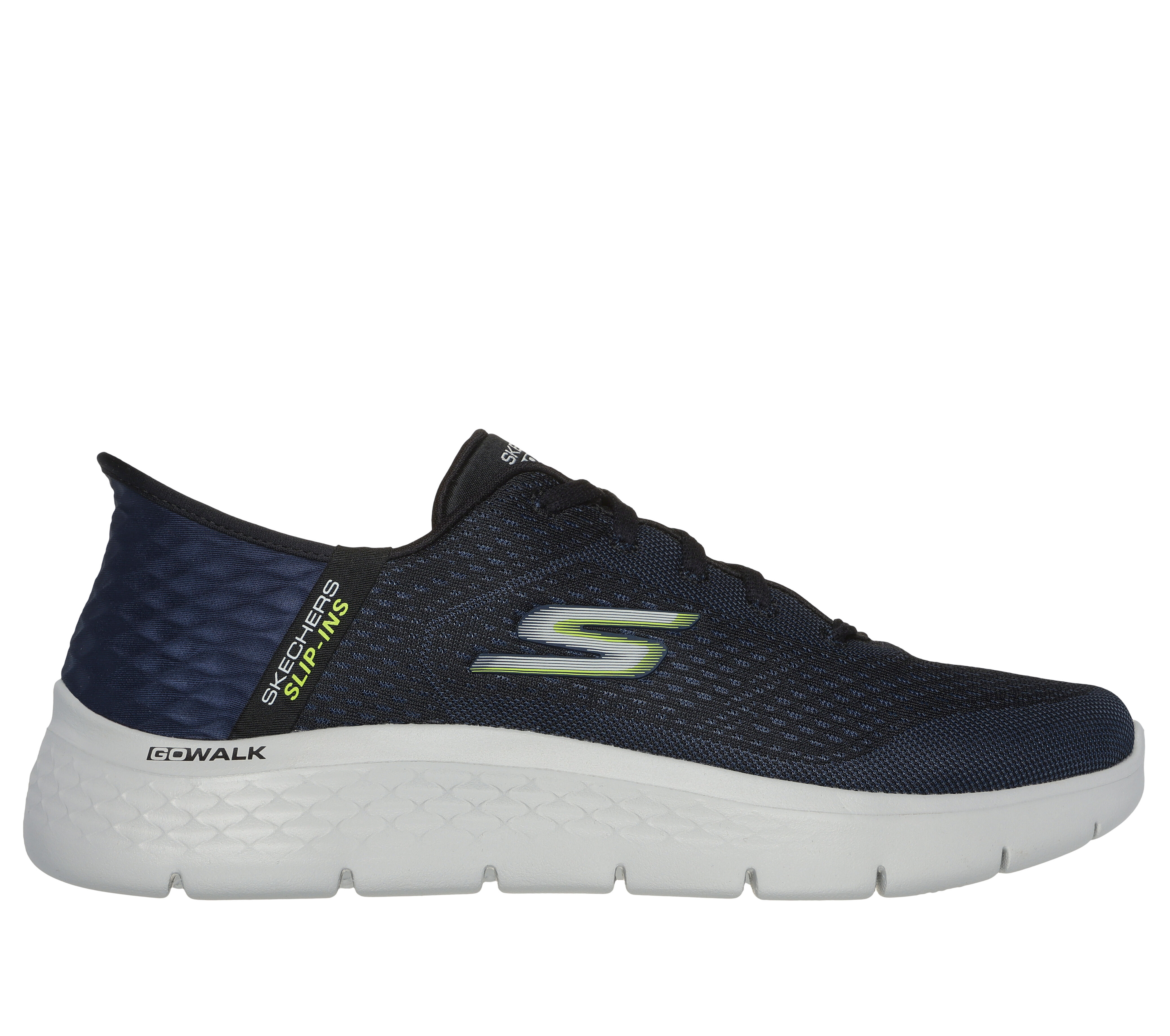 New skechers go walk top