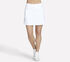 Skechers GO FLEX Skort, BLANC, swatch