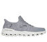 Skechers Slip-ins: Glide-Step - Zefyr, GRIS, swatch