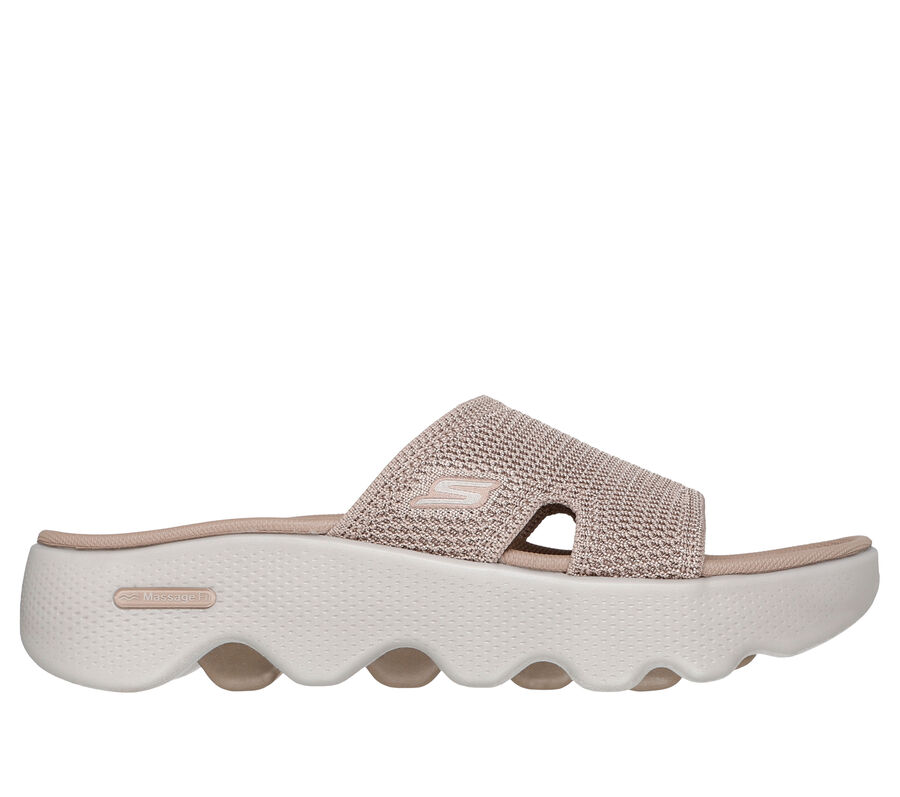 Massage Fit Revive - Roxie, TAUPE, largeimage number 0