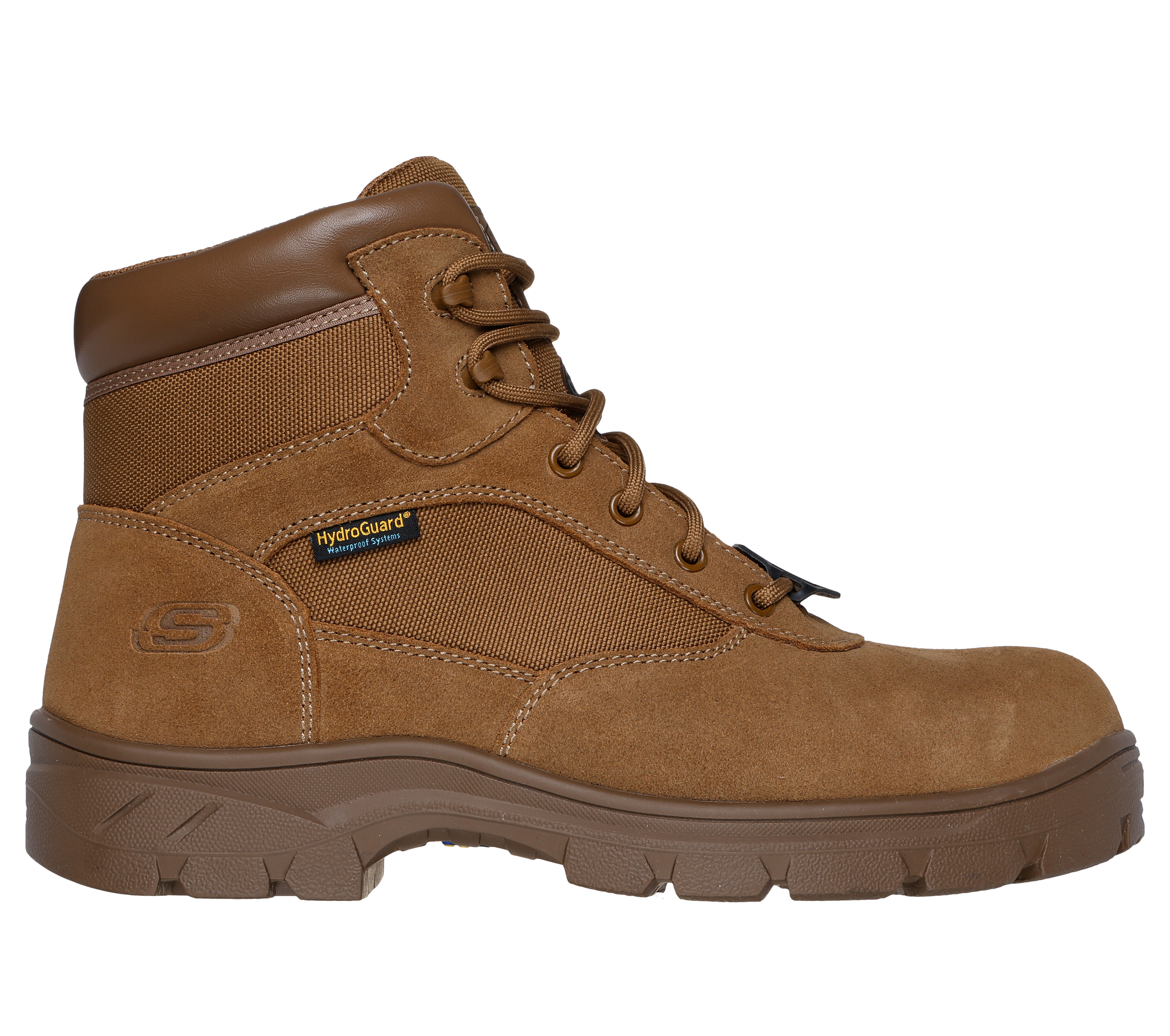 Skechers mens boots sale 2025