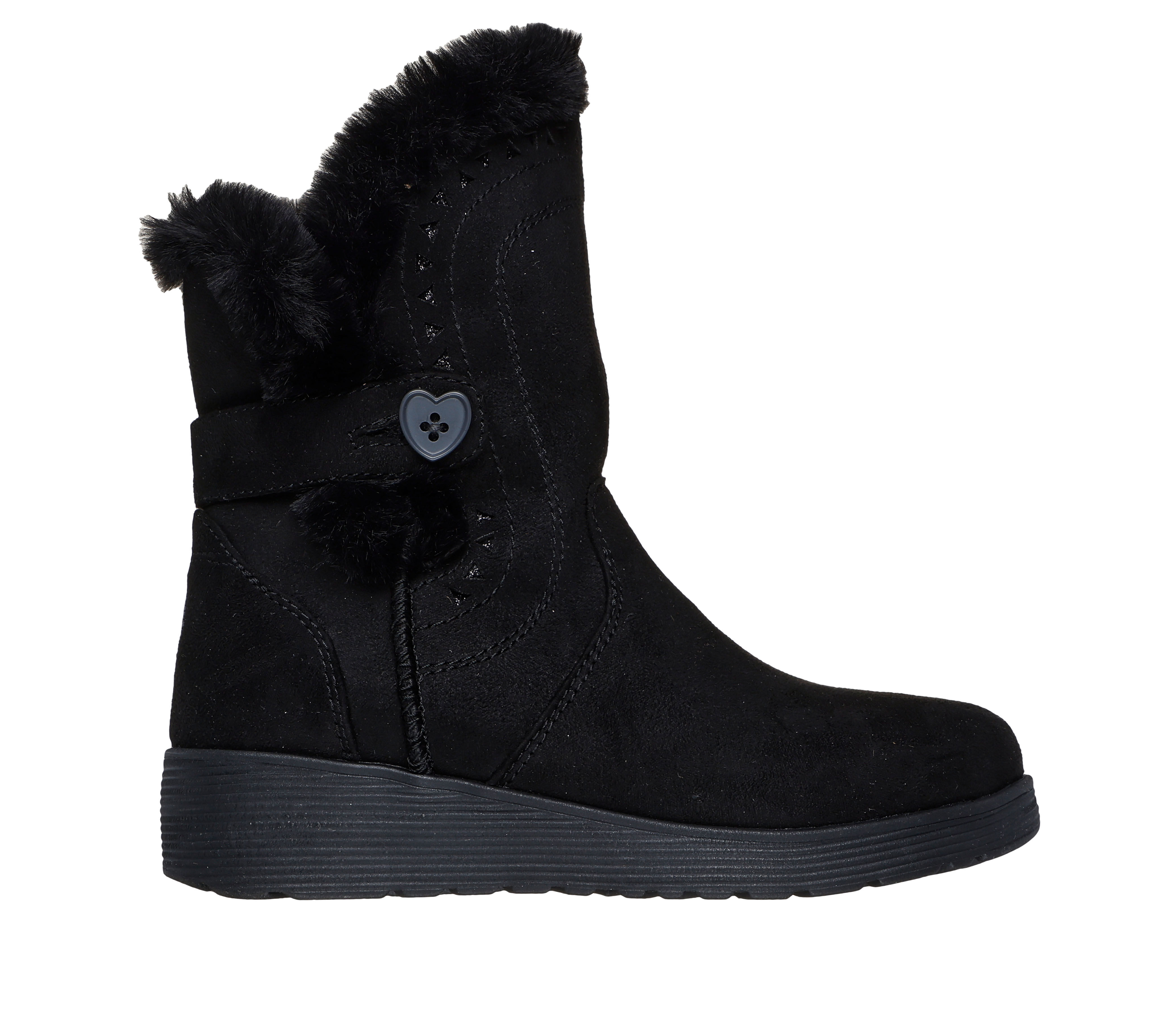 Bottes fille skechers cheap