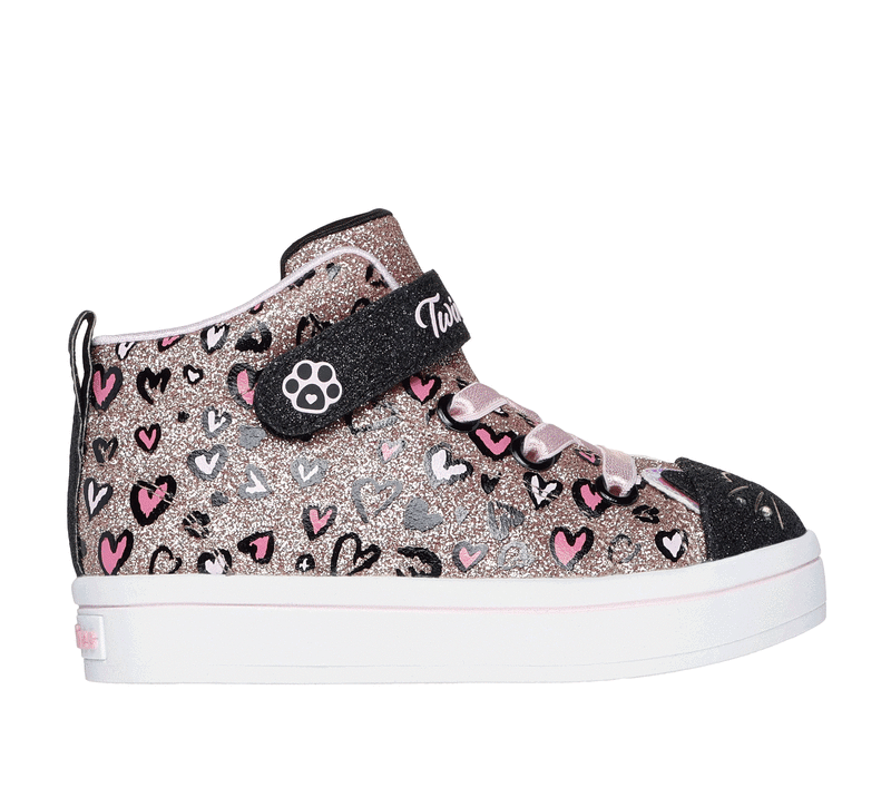 Hoe vallen skechers twinkle toes new arrivals