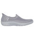 Skechers Slip-ins: Reggae Fest - Fantasy, GRAY, swatch