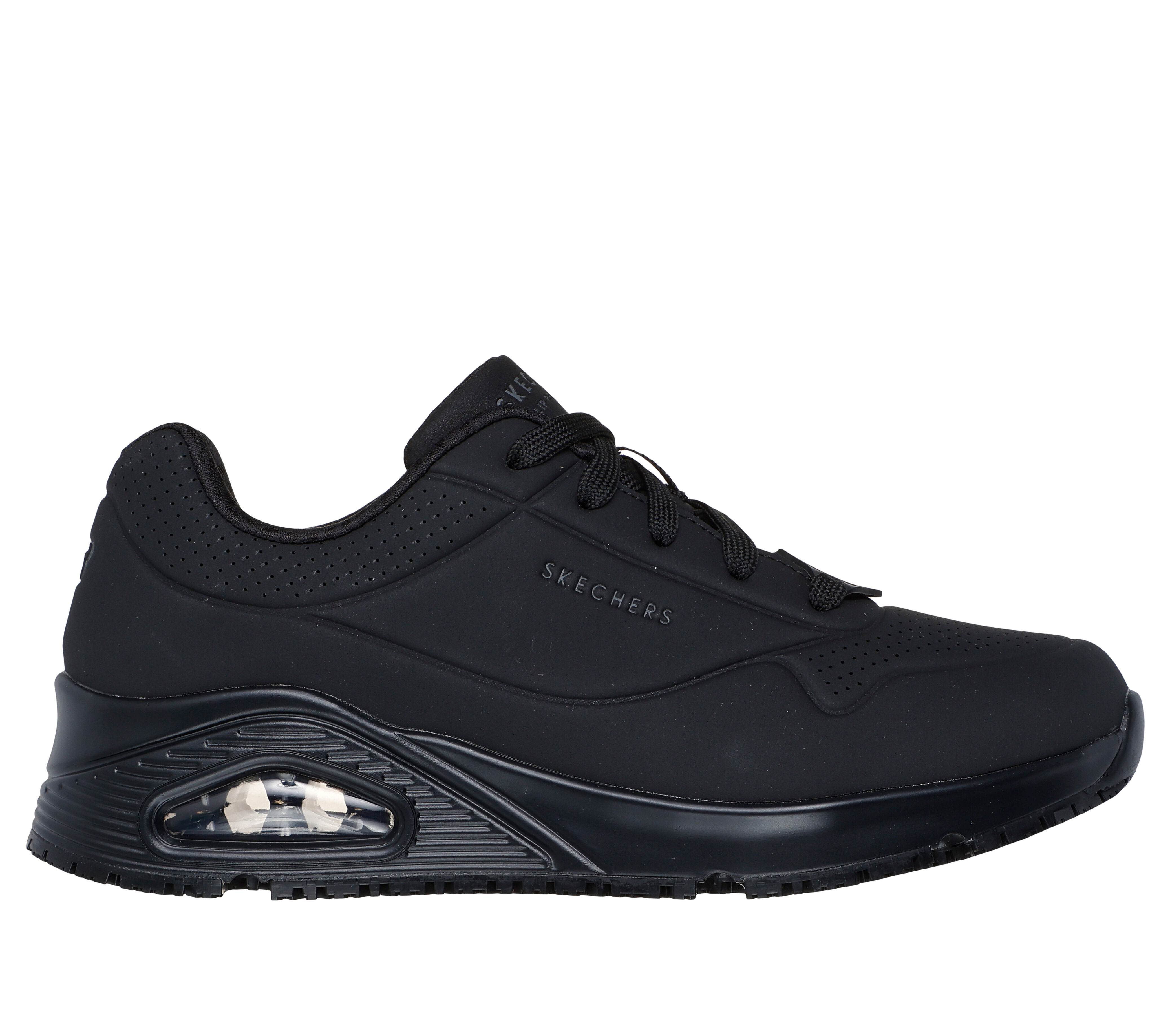 Slip Resistant Work Shoes SKECHERS
