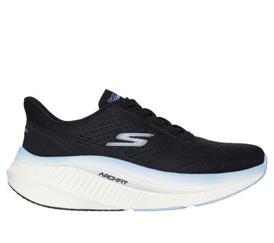 GO WALK Max Cushioning Arch Fit - Roslyn