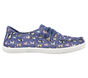 BOBS B Cute - Strutting Paws, BLEU MARINE / MULTI, large image number 0