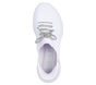 Skechers Slip-ins: Ultra Flex 3.0 - Diamond Dreamer, WHITE, large image number 1