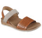 BOBS Desert Kiss Low - Perf Look, LUGGAGE, large image number 4