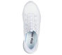 Skechers Slip-ins: Exhilarate - Zephyr, BLANC/ARGENT, large image number 1