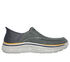 Skechers Slip-ins: Remaxed - Fenick, GRIS ANTHRACITE, swatch