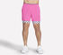 Digiwave 5 Inch Short, FUCHSIA, swatch