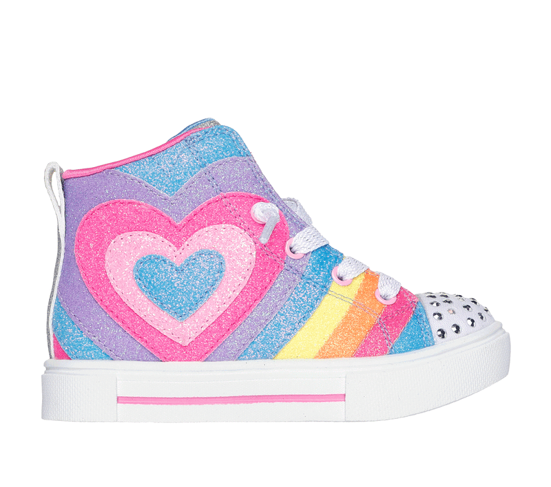 Twinkle Toes Twinkle Sparks Heart Pop