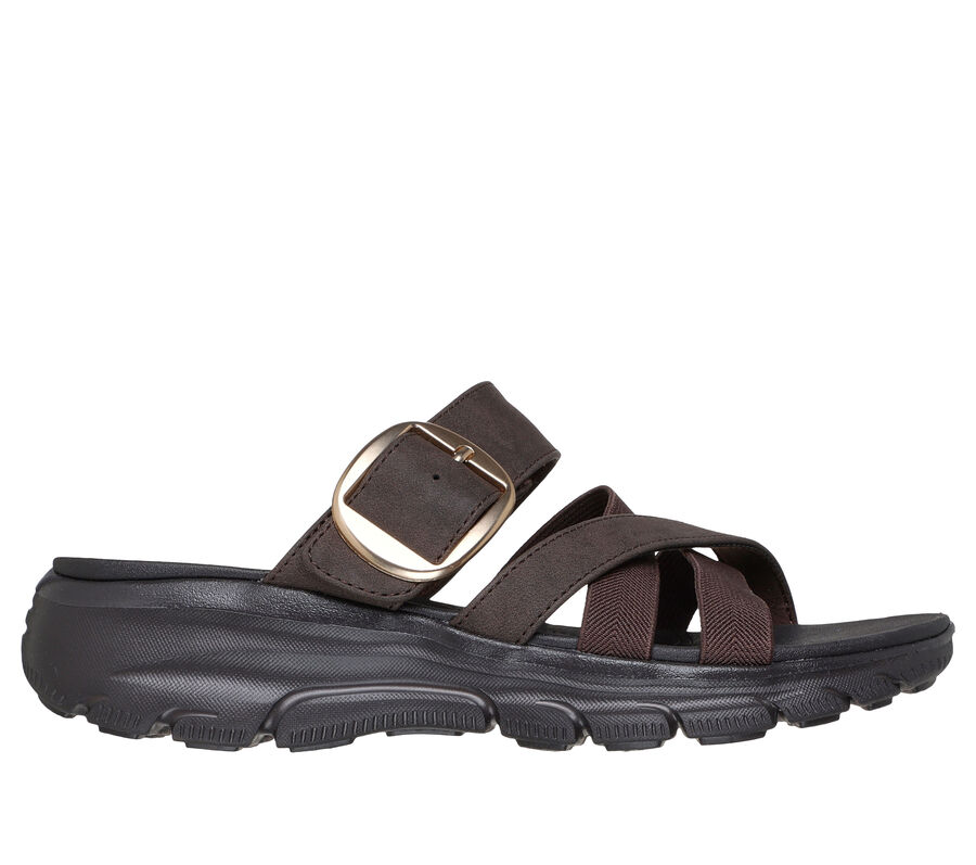 Relaxed Fit: Easy Going - Perfect Company, CHOCOLATE, largeimage number 0