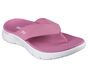 GO WALK Flex Sandal - Splendor, PINK, large image number 4