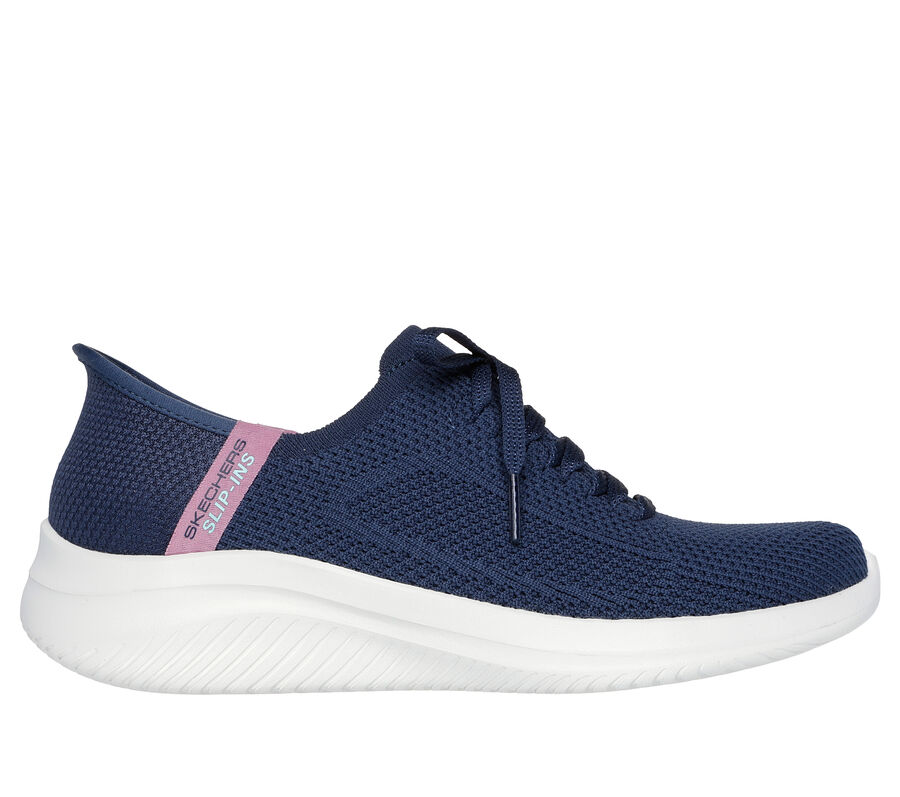 Skechers Slip-ins: Ultra Flex 3.0 - Elevated Motion, NAVY, largeimage number 0
