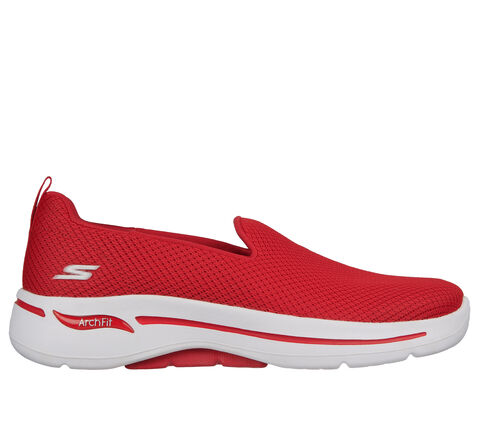 Shop the Skechers GOwalk Arch Fit - Grateful | SKECHERS