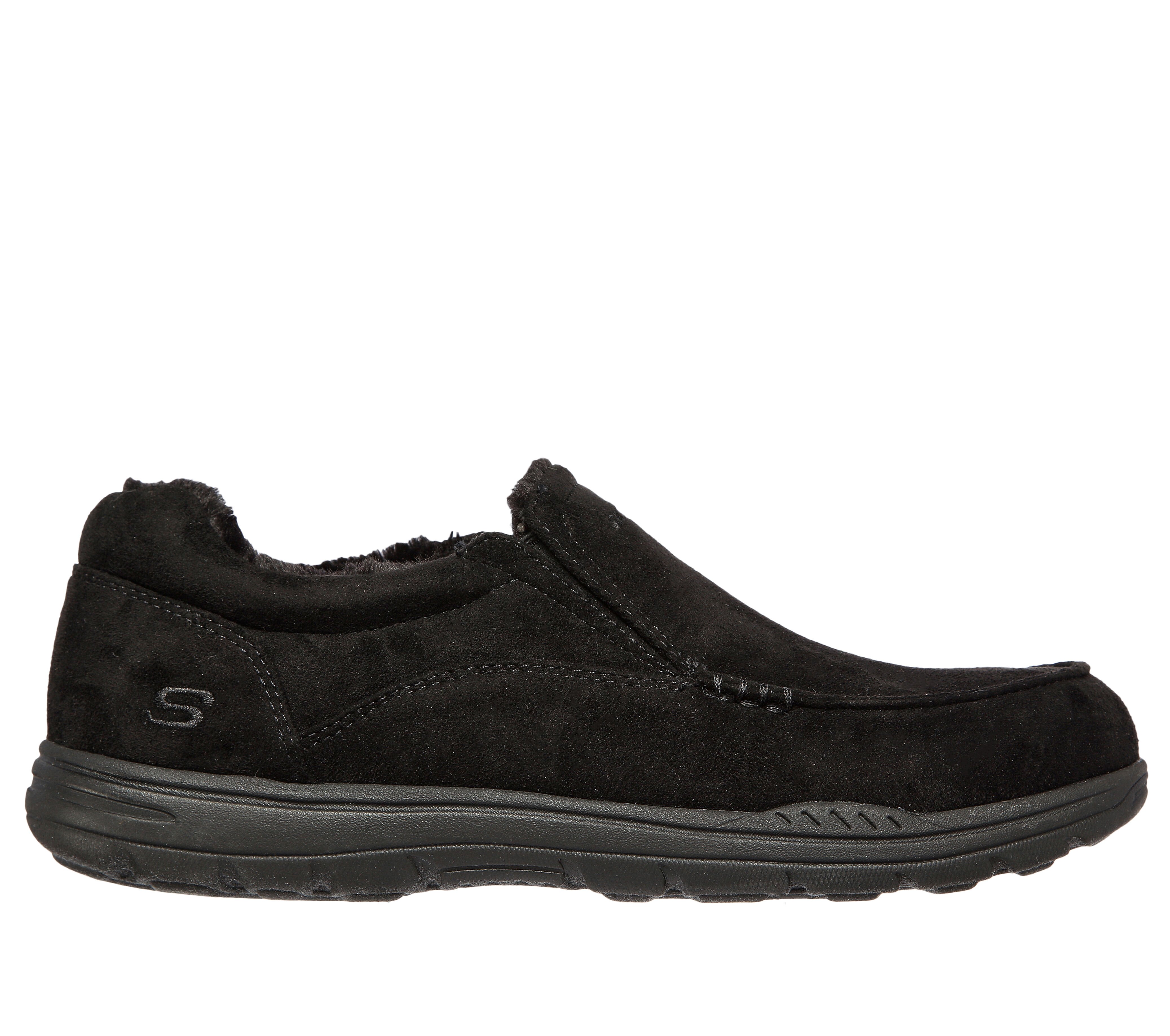 Skechers slippers hotsell size 9