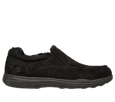 Relaxed Fit: Expected X - Larmen