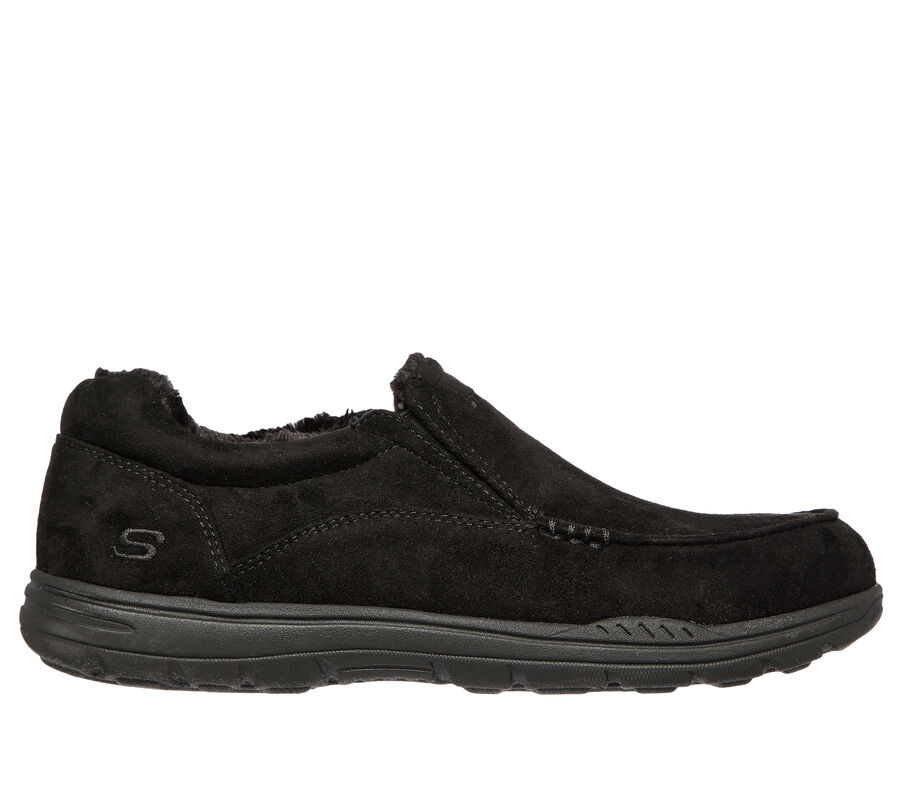 Shop the Relaxed Fit: Expected X - Larmen | SKECHERS CA