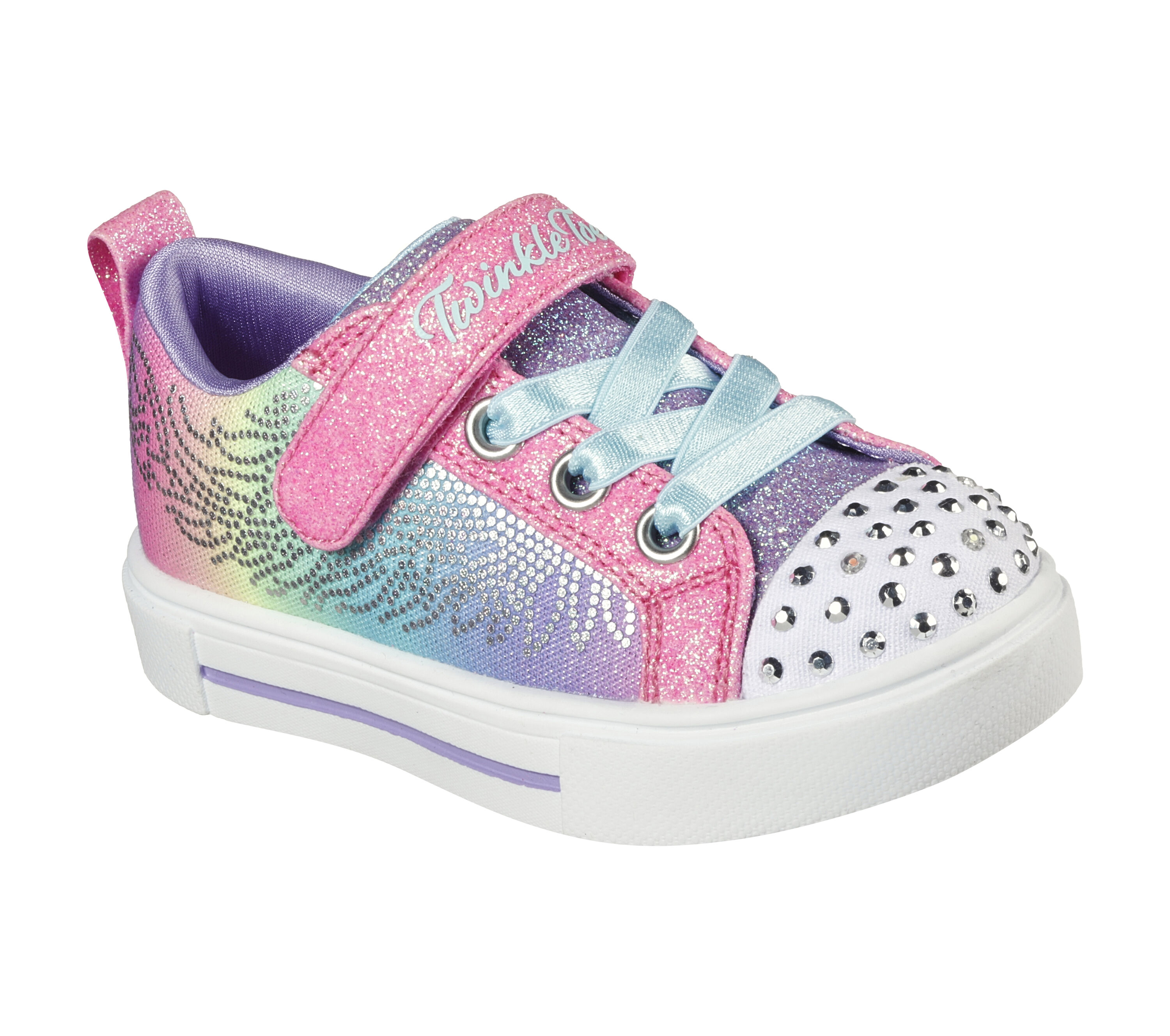 skechers twinkle sparks winged magic