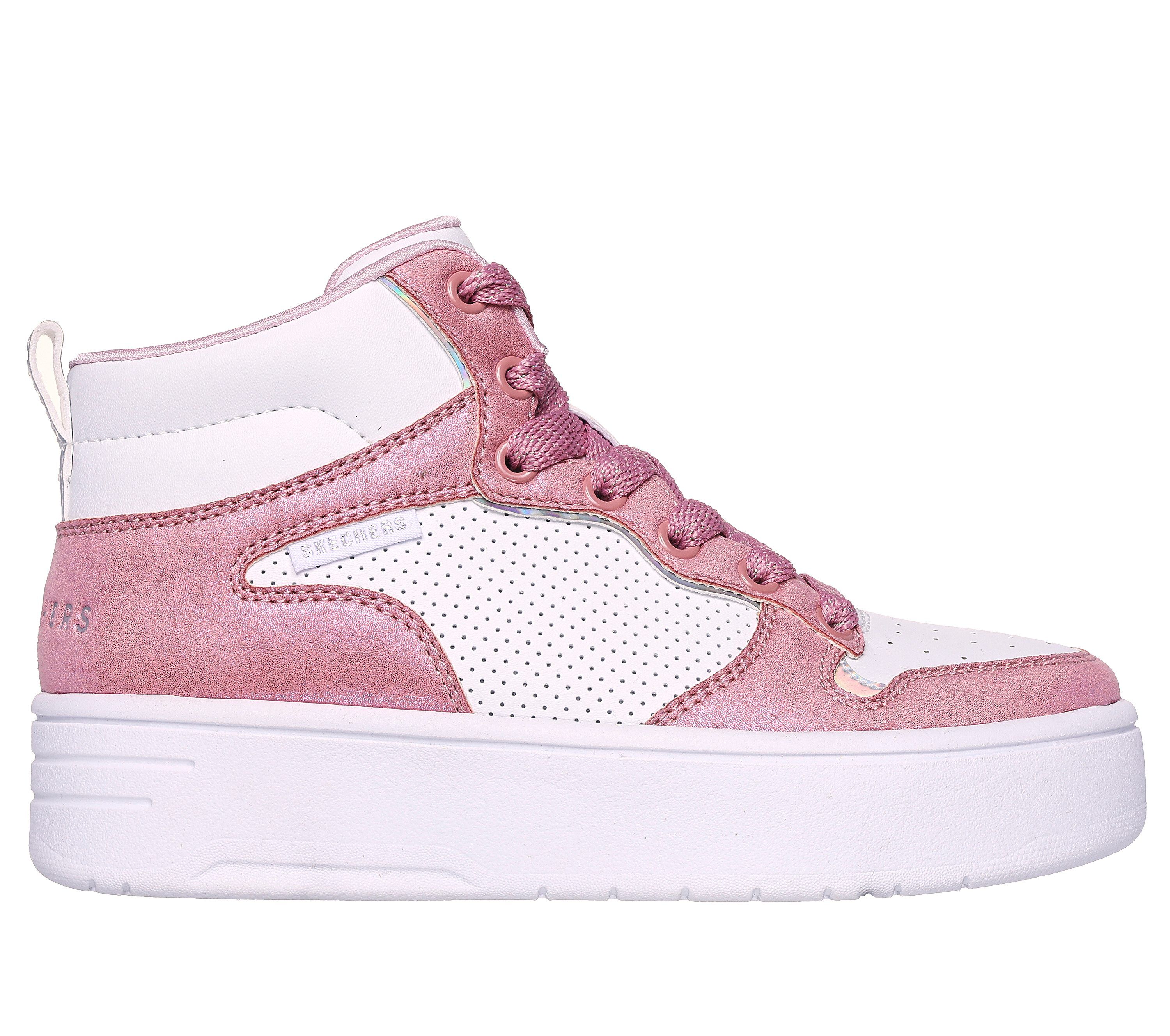 Skechers high top 2025
