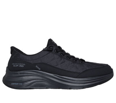 Skechers Slip-ins: Contour Foam - Cozy Fit