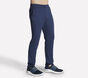 Skechers Slip-ins Pant Recharge Classic, BLEU MARINE, large image number 2