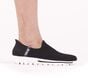 Skechers Slip-ins: GO WALK Travel - Tahiti Sunset image number 1